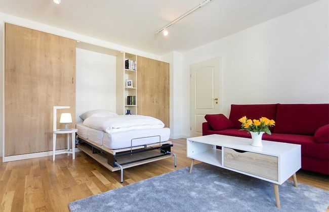 Altes Rathaus Hahnenklee - Foto 12