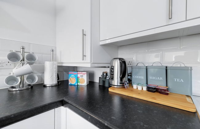 Pinewood 1 &2 Bedroom Apt. by Arista Living - Foto 69