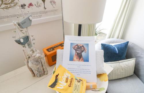 Kerbenetty Harbour Cottage - Photo 10