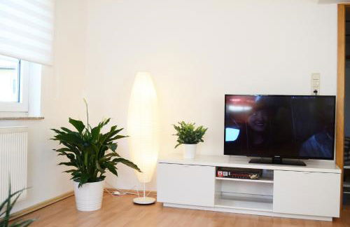 #Hoenepartment - TimeOut Waldhessen - bis zu 8 Pers. - Foto 21