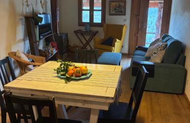 Casas na montanha vistas fantásticas com piscina - Foto 69