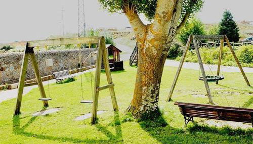 Alojamiento Rural La Arboleda - Foto 4