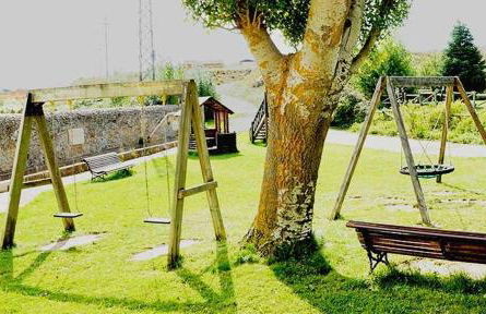 Alojamiento Rural La Arboleda - Foto 4