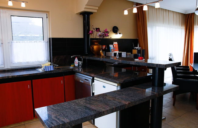 Princess Apartman - Foto 26