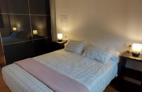 145A Apartamento moderno dos habitaciones by R2R Consulting - Foto 29