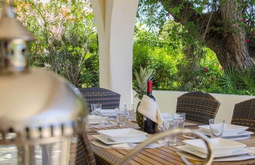 Villa Caravela - Foto 47