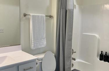 Byrd Apt - 209 - Tourist Homes of Richmond - Foto 6