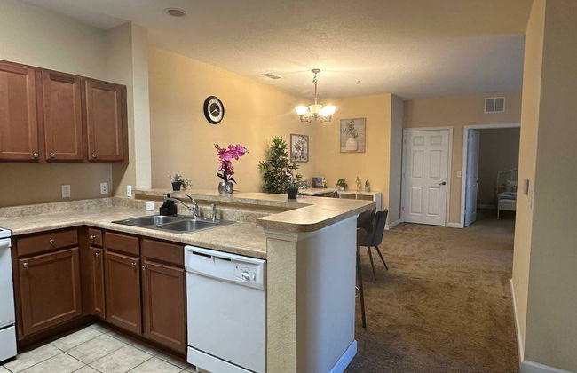 Cozy Condo Just a few Minutes From Disney - Foto 28