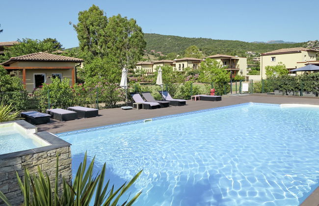 Residence Marina di Favone, T3, 4-6 pers - Foto 1