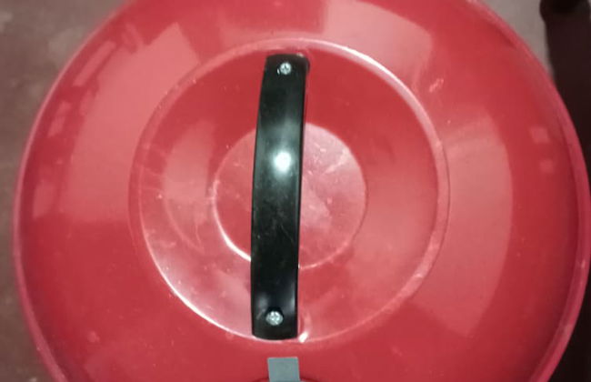 Green Herbal Ayurvedic Eco-Chalets - Foto 20