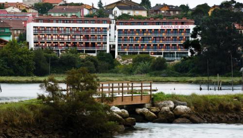 Apartamentos Turísticos Bahía de Boó - Foto 3