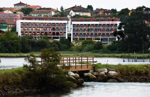 Apartamentos Turísticos Bahía de Boó - Foto 3