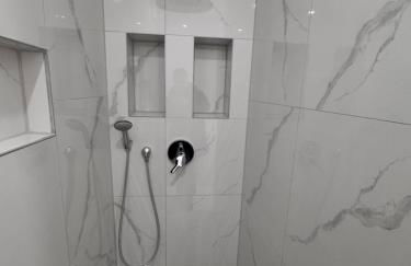 Modernes Haus mit Garten & Privatparkplatz Villa - Foto 28