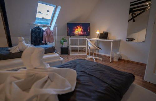 4-Zimmer Haus, 2-Bäder 140qm bis zu 11 Personen - Foto 14