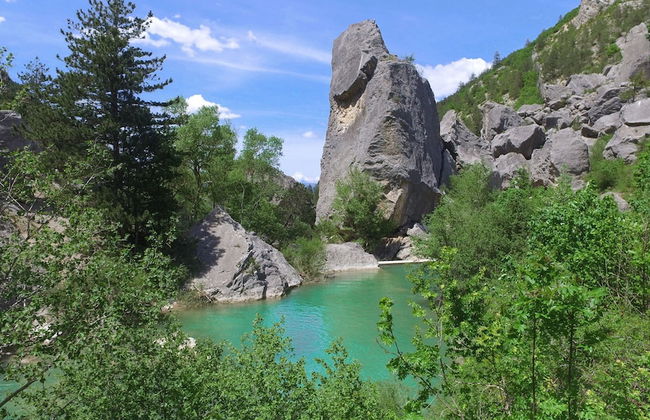 VVF Sud Vercors, Die - Foto 26