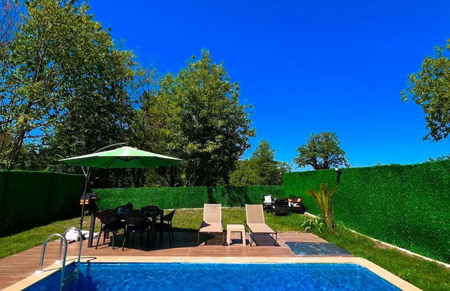 Ehli Bungalov - Foto 6