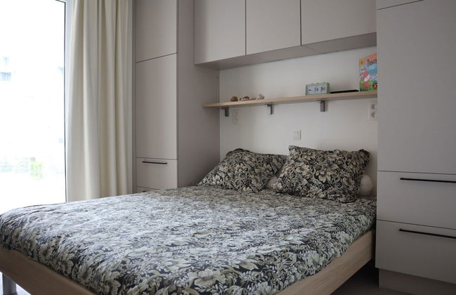 Apartment in Nieuwpoort With sea View - Foto 3