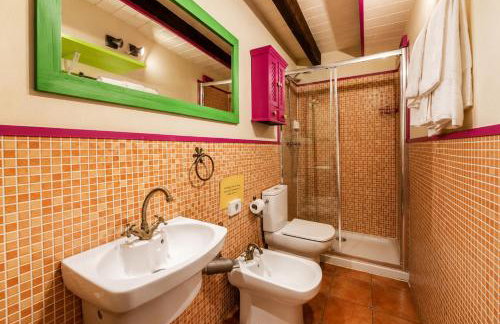 Apartamentos Rurales & Spa La Bárcena - Foto 71