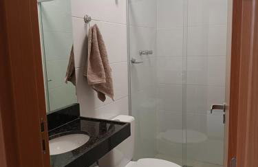 Robinn hospedagem - Foto 41