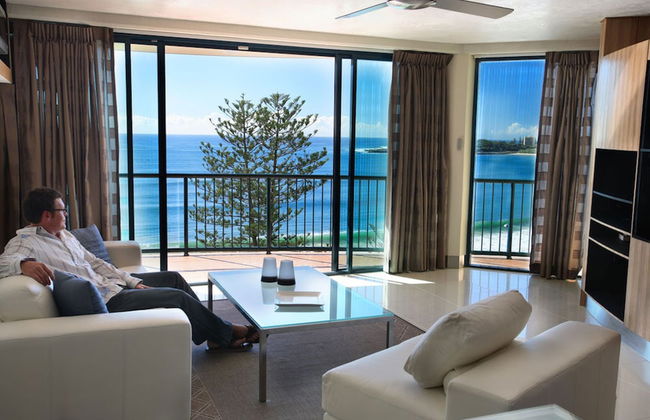 Peninsular Beachfront Resort - Photo 28