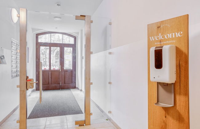 Limehome Zwickau Hauptmarkt - Foto 52