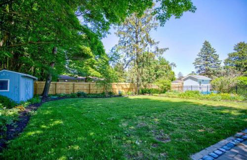 Woodcliff Cottage with Heated Private Pool-Family Friendly - Foto 28