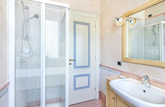 I Mosaici Apartments by Wonderful Italy - Foto 63