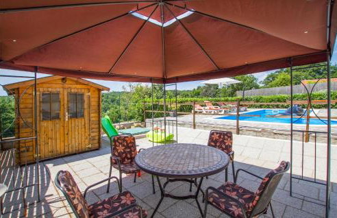 Amazing Home In Labin With Sauna - Foto 13