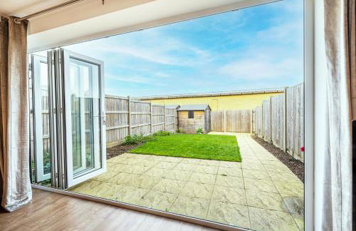 Modern Townhouse - Sleeps up to 6 - Foto 11