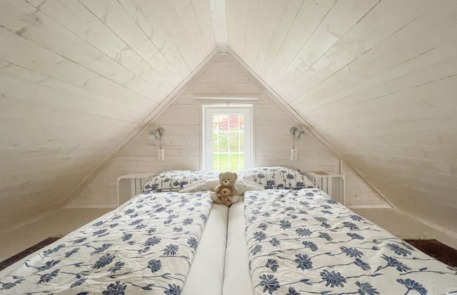 tiny lavender house - Foto 5