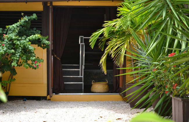 Jan Kok Lodges - Foto 17