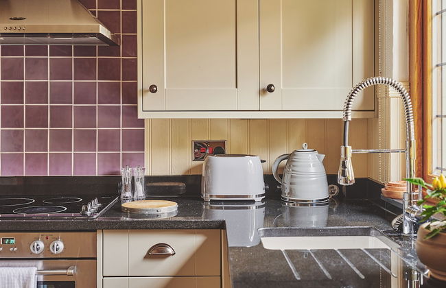 Squirrel Barn - Foto 14