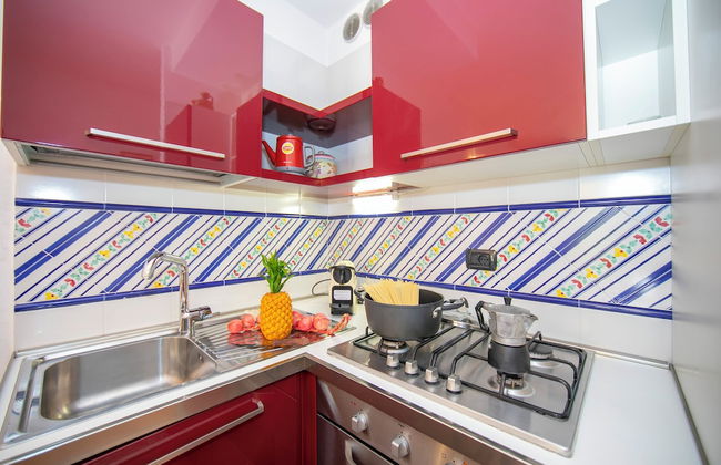 Casa Emma with Pool - Foto 5