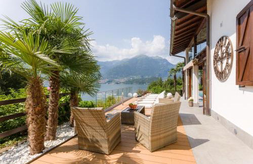 Villa Rosch - Foto 43