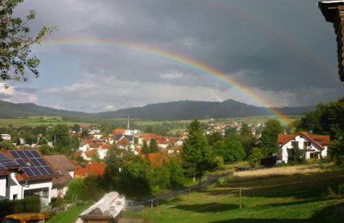 Ferienwohnung-am-Kühl - Foto 12