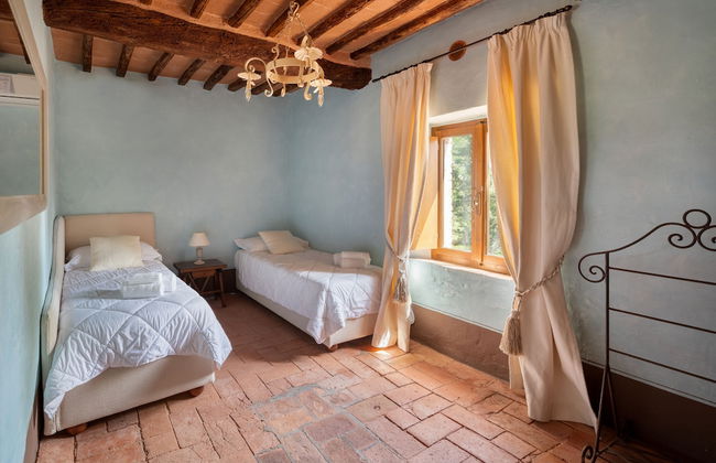 Castello di Bossi - Foto 23