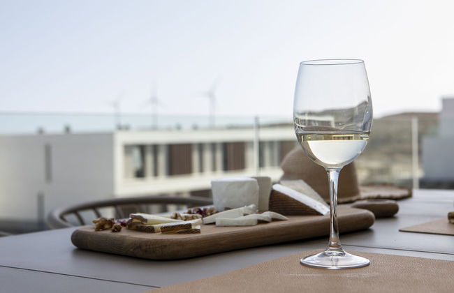 Kora Nivaria Beach - Foto 43