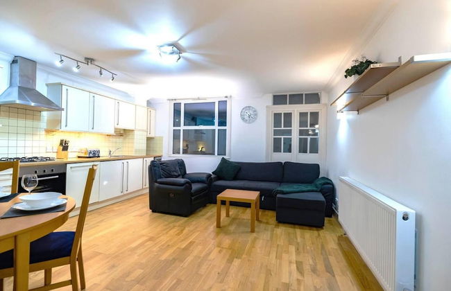Beautiful 3-bed in Blackheath-london - Foto 40