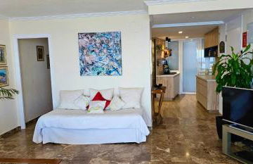 Apartamento Deluxe Playa Alicante - Photo 12