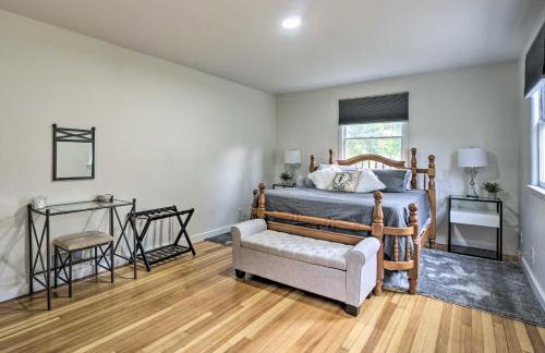 Charming Fort Collins Home By Old Town and CSU! - Foto 12