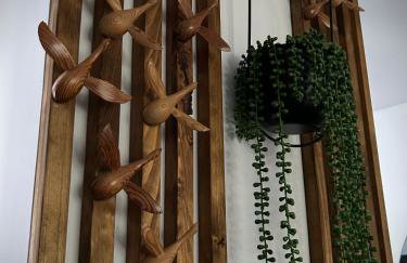 Metro Trocka Apartment - Foto 17