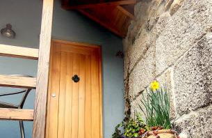 Casa Rural d 'Avó - sossego do campo - 5 adultos - Foto 4