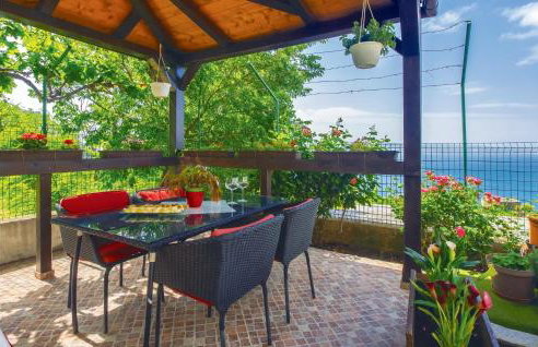 Nice Studio In Omis With House Sea View - Foto 5