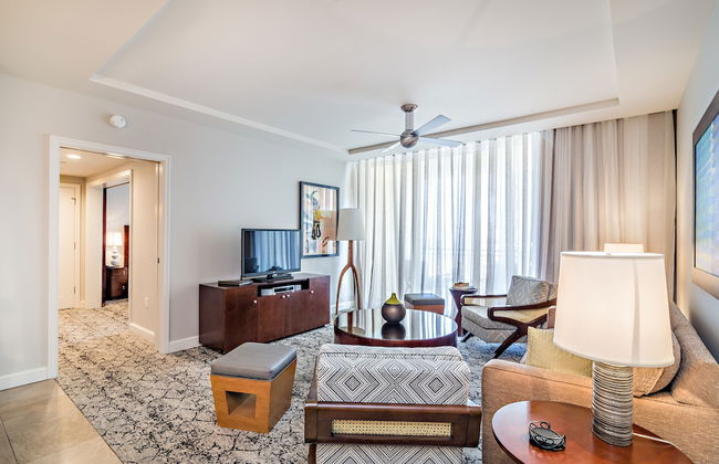 Palm Beach Singer Island Beach Resort Condos - Foto 11