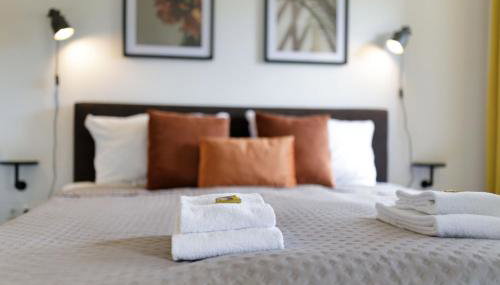 VonMos Moselblick Apartments - Foto 3, towels