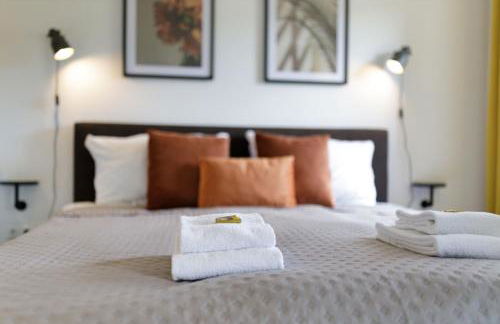 VonMos Moselblick Apartments - Foto 1