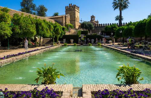 Nueva Córdoba Judería - Foto 31