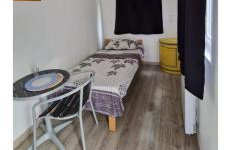 Petit studio, pour une personne - Foto 7