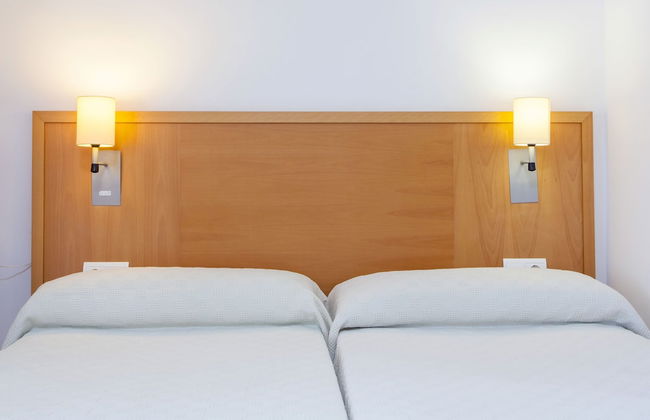 Apartamentos Mar y Playa - Foto 3