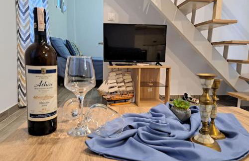 Lydia's cozy house - Foto 19